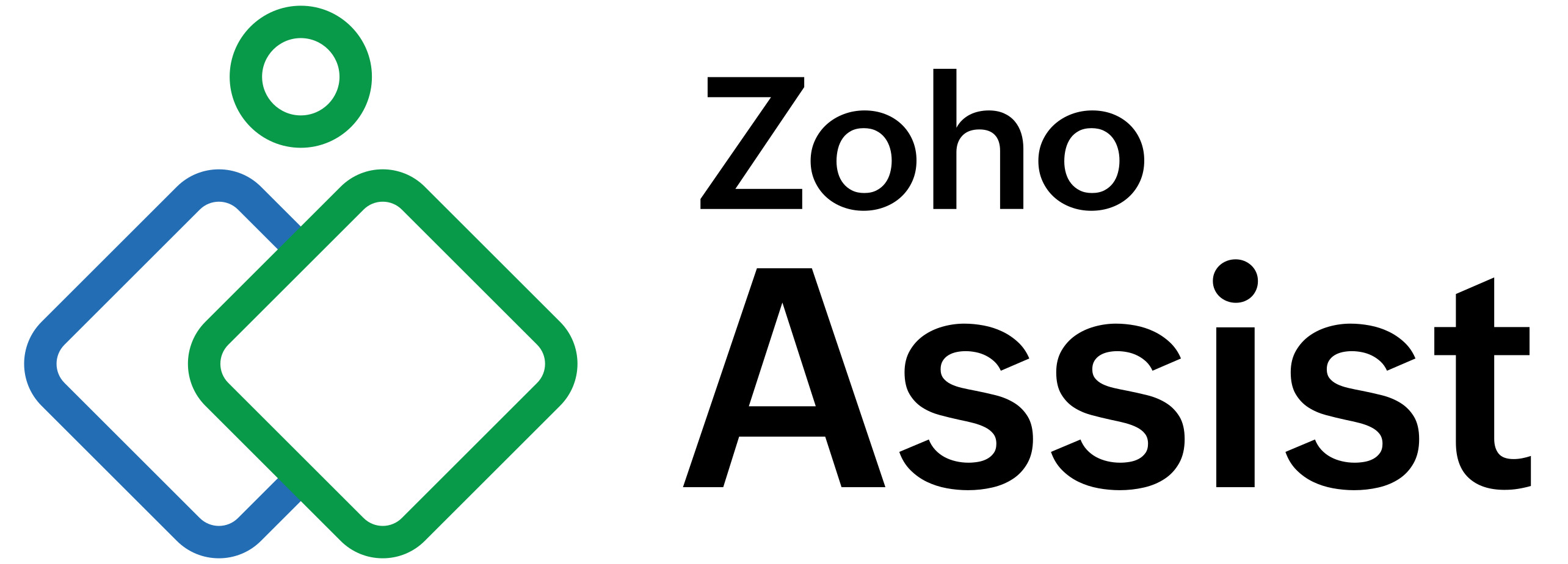 ZohoAssist